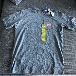 Ohio state t-shirt